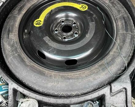 Черный Фольксваген Тигуан, объемом двигателя 1.97 л и пробегом 214 тыс. км за 13500 $, фото 27 на Automoto.ua