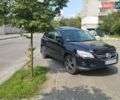 Черный Фольксваген Тигуан, объемом двигателя 1.97 л и пробегом 280 тыс. км за 8900 $, фото 5 на Automoto.ua