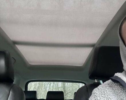 Черный Фольксваген Тигуан, объемом двигателя 1.97 л и пробегом 214 тыс. км за 13500 $, фото 26 на Automoto.ua