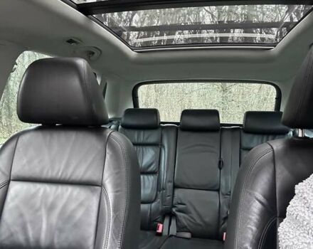 Черный Фольксваген Тигуан, объемом двигателя 1.97 л и пробегом 214 тыс. км за 13500 $, фото 19 на Automoto.ua