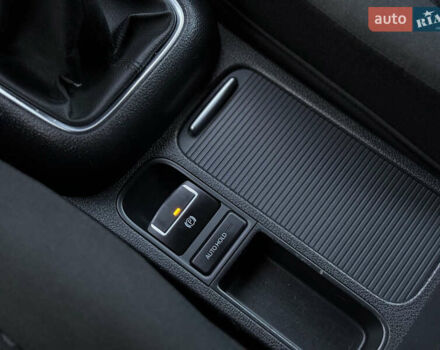 Чорний Фольксваген Тігуан, об'ємом двигуна 1.4 л та пробігом 211 тис. км за 8900 $, фото 32 на Automoto.ua