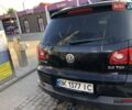 Чорний Фольксваген Тігуан, об'ємом двигуна 1.97 л та пробігом 276 тис. км за 12000 $, фото 8 на Automoto.ua