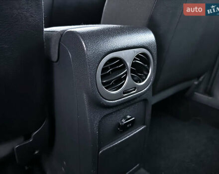 Чорний Фольксваген Тігуан, об'ємом двигуна 1.4 л та пробігом 211 тис. км за 8900 $, фото 41 на Automoto.ua