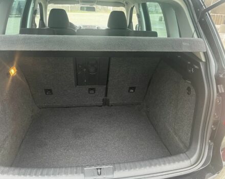 Чорний Фольксваген Тігуан, об'ємом двигуна 2 л та пробігом 280 тис. км за 4663 $, фото 6 на Automoto.ua