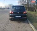Черный Фольксваген Тигуан, объемом двигателя 1.97 л и пробегом 280 тыс. км за 8900 $, фото 9 на Automoto.ua
