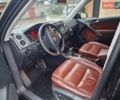 Черный Фольксваген Тигуан, объемом двигателя 2 л и пробегом 247 тыс. км за 13300 $, фото 6 на Automoto.ua