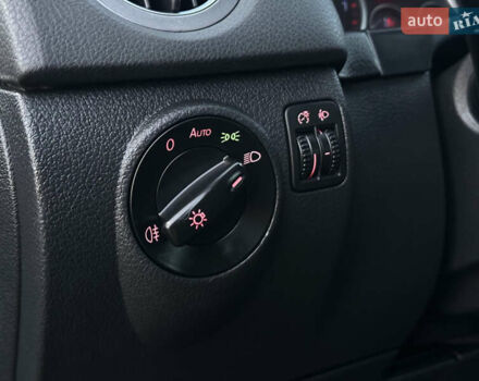 Чорний Фольксваген Тігуан, об'ємом двигуна 1.4 л та пробігом 211 тис. км за 8900 $, фото 24 на Automoto.ua