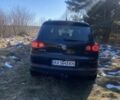 Черный Фольксваген Тигуан, объемом двигателя 1.4 л и пробегом 230 тыс. км за 8150 $, фото 6 на Automoto.ua