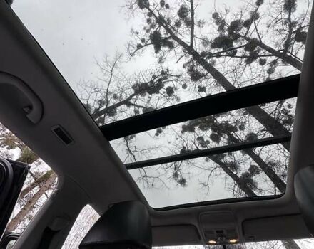 Черный Фольксваген Тигуан, объемом двигателя 1.97 л и пробегом 214 тыс. км за 13500 $, фото 23 на Automoto.ua