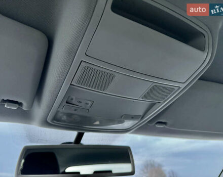 Чорний Фольксваген Тігуан, об'ємом двигуна 1.4 л та пробігом 211 тис. км за 8900 $, фото 37 на Automoto.ua