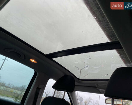 Черный Фольксваген Тигуан, объемом двигателя 1.4 л и пробегом 183 тыс. км за 9300 $, фото 15 на Automoto.ua