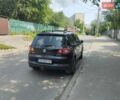 Черный Фольксваген Тигуан, объемом двигателя 1.97 л и пробегом 280 тыс. км за 8900 $, фото 7 на Automoto.ua