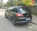 Чорний Фольксваген Тігуан, об'ємом двигуна 1.97 л та пробігом 280 тис. км за 8900 $, фото 1 на Automoto.ua
