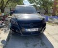 Чорний Фольксваген Тігуан, об'ємом двигуна 1.4 л та пробігом 245 тис. км за 8800 $, фото 1 на Automoto.ua