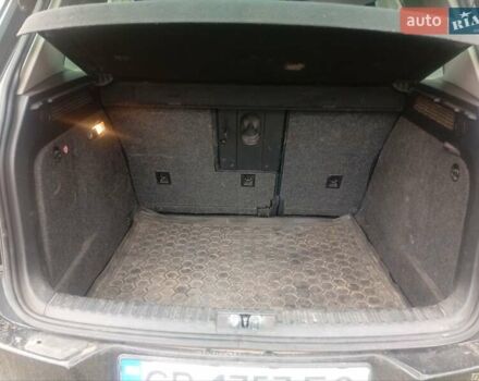 Черный Фольксваген Тигуан, объемом двигателя 1.4 л и пробегом 300 тыс. км за 9300 $, фото 2 на Automoto.ua