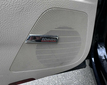 Черный Фольксваген Тигуан, объемом двигателя 2 л и пробегом 275 тыс. км за 9900 $, фото 15 на Automoto.ua