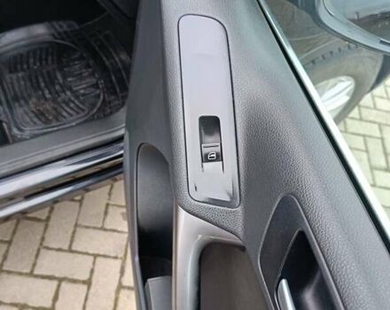 Чорний Фольксваген Тігуан, об'ємом двигуна 1.4 л та пробігом 292 тис. км за 8900 $, фото 8 на Automoto.ua