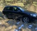 Черный Фольксваген Тигуан, объемом двигателя 1.4 л и пробегом 230 тыс. км за 8150 $, фото 3 на Automoto.ua