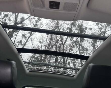 Черный Фольксваген Тигуан, объемом двигателя 1.97 л и пробегом 214 тыс. км за 13500 $, фото 22 на Automoto.ua