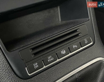 Черный Фольксваген Тигуан, объемом двигателя 1.4 л и пробегом 183 тыс. км за 9300 $, фото 9 на Automoto.ua