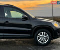 Чорний Фольксваген Тігуан, об'ємом двигуна 1.4 л та пробігом 211 тис. км за 8900 $, фото 10 на Automoto.ua