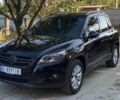Чорний Фольксваген Тігуан, об'ємом двигуна 1.4 л та пробігом 245 тис. км за 8800 $, фото 6 на Automoto.ua