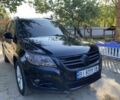 Чорний Фольксваген Тігуан, об'ємом двигуна 1.4 л та пробігом 245 тис. км за 8800 $, фото 3 на Automoto.ua