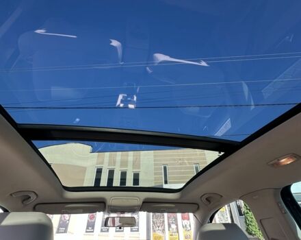 Черный Фольксваген Тигуан, объемом двигателя 2 л и пробегом 255 тыс. км за 10500 $, фото 8 на Automoto.ua