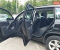 Черный Фольксваген Тигуан, объемом двигателя 1.4 л и пробегом 238 тыс. км за 8699 $, фото 16 на Automoto.ua