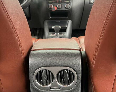 Черный Фольксваген Тигуан, объемом двигателя 1.98 л и пробегом 245 тыс. км за 9400 $, фото 23 на Automoto.ua