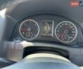 Черный Фольксваген Тигуан, объемом двигателя 2 л и пробегом 193 тыс. км за 11900 $, фото 10 на Automoto.ua