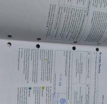 Чорний Фольксваген Тігуан, об'ємом двигуна 2 л та пробігом 266 тис. км за 12777 $, фото 90 на Automoto.ua