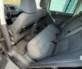 Черный Фольксваген Тигуан, объемом двигателя 2 л и пробегом 350 тыс. км за 6200 $, фото 6 на Automoto.ua