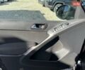 Черный Фольксваген Тигуан, объемом двигателя 1.98 л и пробегом 205 тыс. км за 8800 $, фото 16 на Automoto.ua