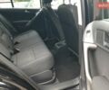 Черный Фольксваген Тигуан, объемом двигателя 1.4 л и пробегом 238 тыс. км за 8699 $, фото 31 на Automoto.ua