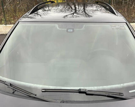 Черный Фольксваген Тигуан, объемом двигателя 1.98 л и пробегом 245 тыс. км за 9400 $, фото 10 на Automoto.ua