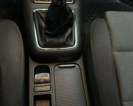 Черный Фольксваген Тигуан, объемом двигателя 2 л и пробегом 360 тыс. км за 5500 $, фото 14 на Automoto.ua