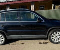 Чорний Фольксваген Тігуан, об'ємом двигуна 2 л та пробігом 270 тис. км за 11831 $, фото 2 на Automoto.ua