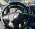 Черный Фольксваген Тигуан, объемом двигателя 1.98 л и пробегом 205 тыс. км за 8800 $, фото 12 на Automoto.ua