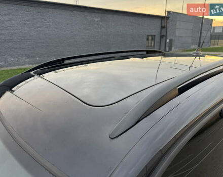 Чорний Фольксваген Тігуан, об'ємом двигуна 2 л та пробігом 290 тис. км за 10200 $, фото 22 на Automoto.ua