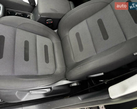 Черный Фольксваген Тигуан, объемом двигателя 1.97 л и пробегом 270 тыс. км за 12200 $, фото 1 на Automoto.ua