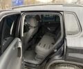 Черный Фольксваген Тигуан, объемом двигателя 2 л и пробегом 269 тыс. км за 10300 $, фото 7 на Automoto.ua