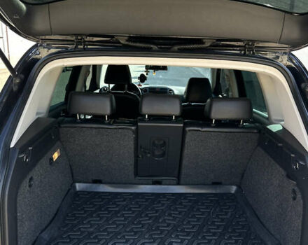 Чорний Фольксваген Тігуан, об'ємом двигуна 2 л та пробігом 270 тис. км за 11500 $, фото 8 на Automoto.ua