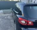 Черный Фольксваген Тигуан, объемом двигателя 1.4 л и пробегом 275 тыс. км за 7900 $, фото 13 на Automoto.ua