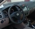Черный Фольксваген Тигуан, объемом двигателя 1.39 л и пробегом 190 тыс. км за 10199 $, фото 6 на Automoto.ua