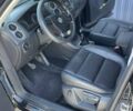 Черный Фольксваген Тигуан, объемом двигателя 1.97 л и пробегом 280 тыс. км за 11600 $, фото 6 на Automoto.ua