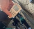 Черный Фольксваген Тигуан, объемом двигателя 2 л и пробегом 200 тыс. км за 10000 $, фото 21 на Automoto.ua