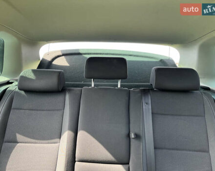 Чорний Фольксваген Тігуан, об'ємом двигуна 2 л та пробігом 260 тис. км за 13000 $, фото 20 на Automoto.ua