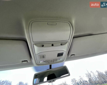 Чорний Фольксваген Тігуан, об'ємом двигуна 2 л та пробігом 260 тис. км за 13000 $, фото 18 на Automoto.ua