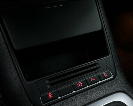 Черный Фольксваген Тигуан, объемом двигателя 1.97 л и пробегом 265 тыс. км за 12300 $, фото 21 на Automoto.ua